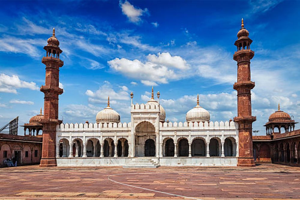 Bhopal Corporate Cab Service