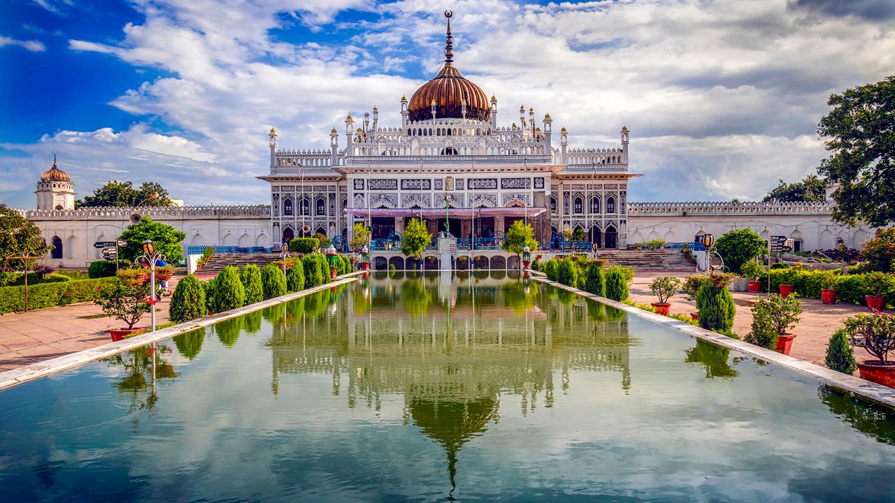 Lucknow Corporate Cab Service