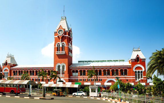 Chennai Corporate Cab Service