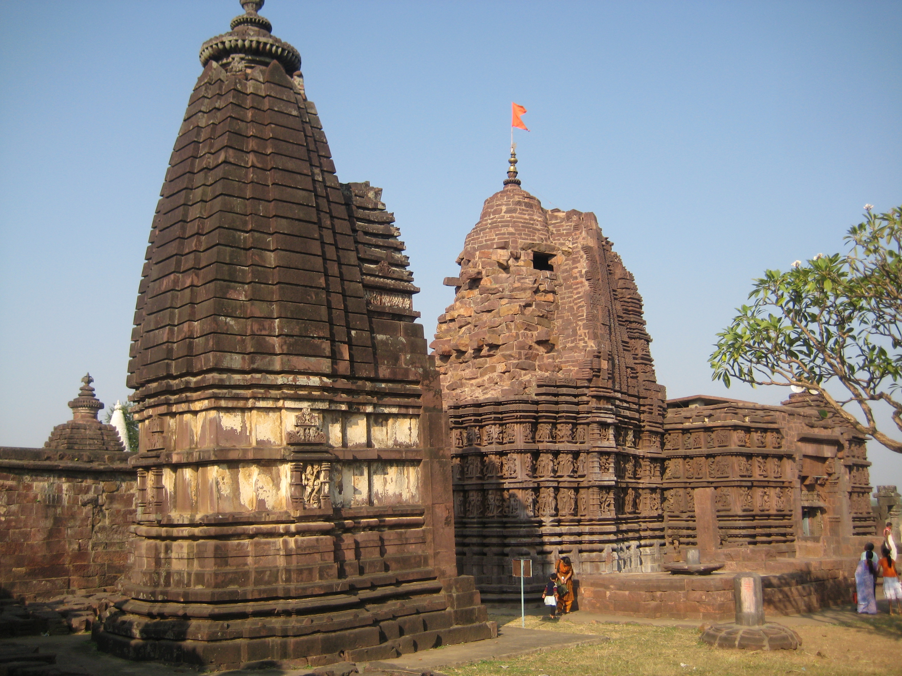 Gadchiroli City