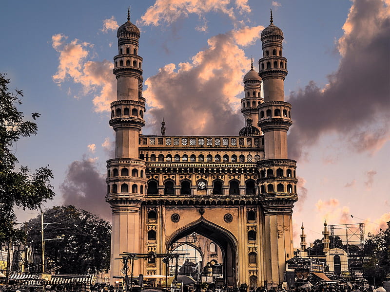 Hyderabad Corporate Cab Service