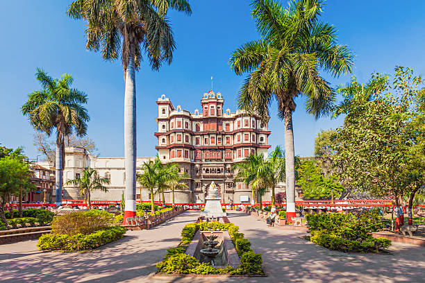 Indore Corporate Cab Service