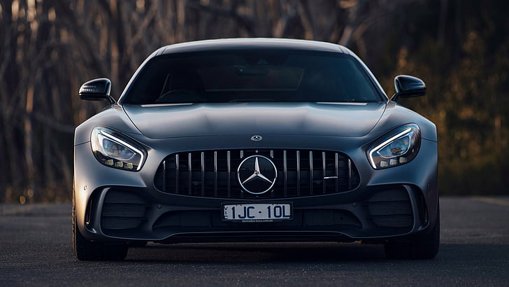 Luxury
