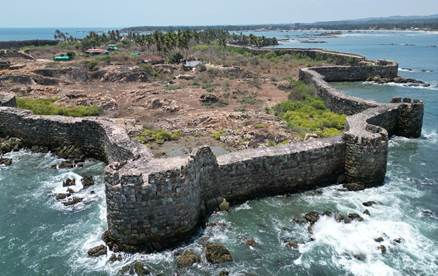 Sindhudurg City