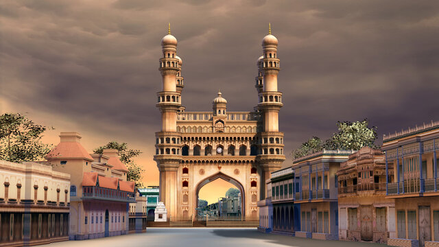 Telangana Corporate Cab Service